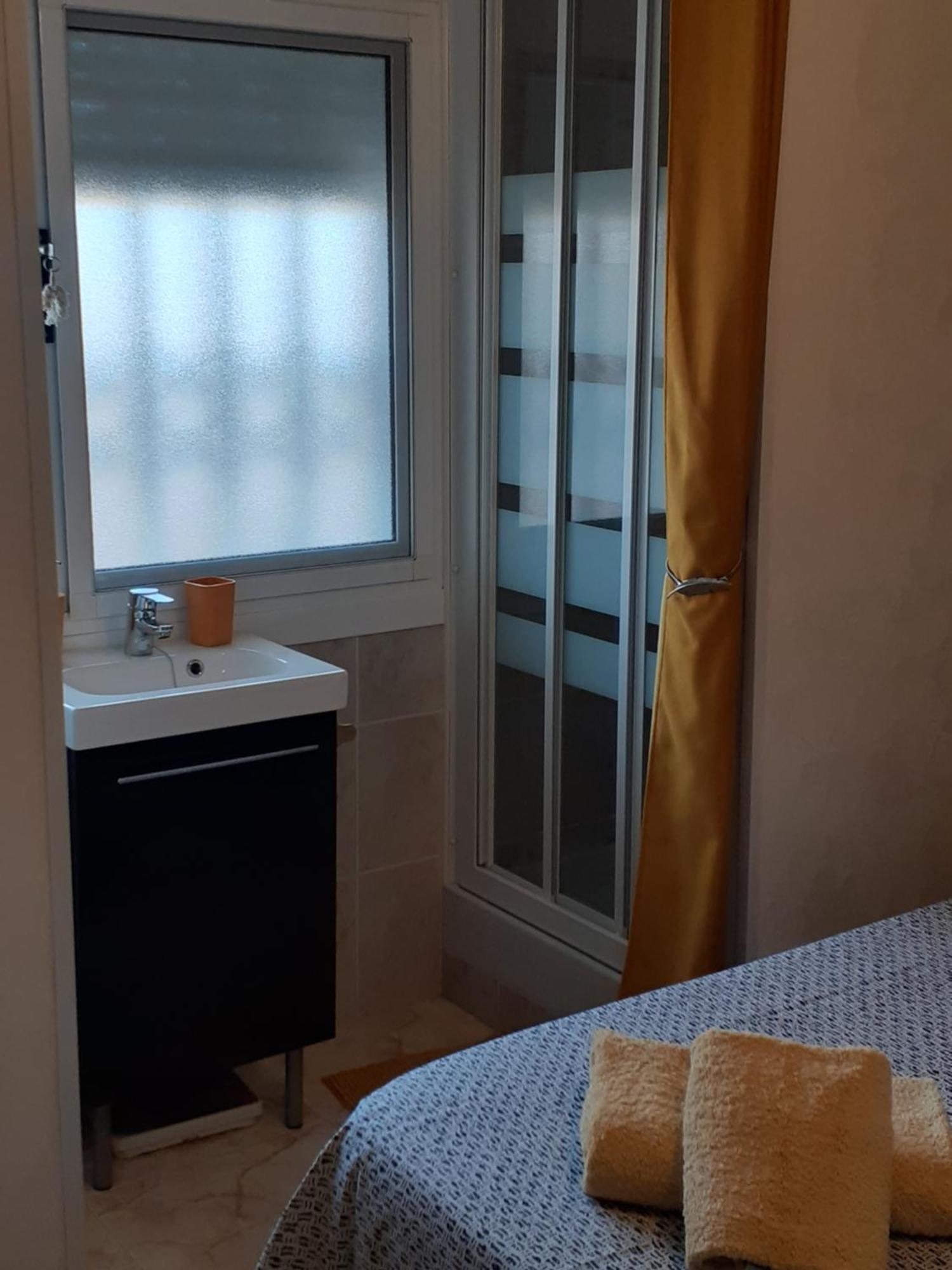 Appartement Vue Mer 40 Metres De La Plage Cullera Buitenkant foto