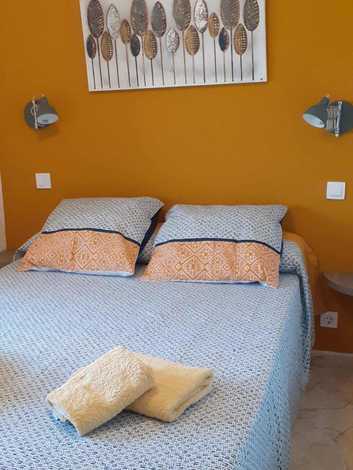 Appartement Vue Mer 40 Metres De La Plage Cullera Buitenkant foto